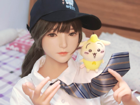 我的日常JK女友