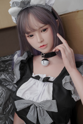 今天试试猫儿娘