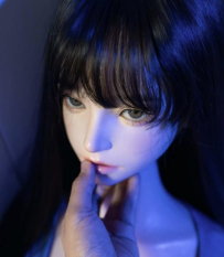 娃娃学姐弥耶“羞羞”o(*////▽////*)q