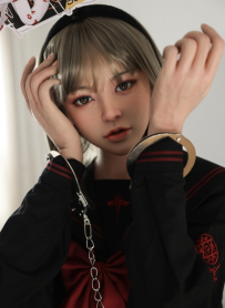 娃娃学姐-调教黑丝妹